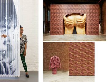 Ellos son los finalistas del premio Turner 2016