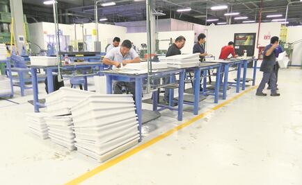 Repunta confianza empresarial después de las elecciones