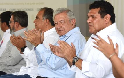 AMLO celebra que ningún candidato murió en Guerrero durante las elecciones 