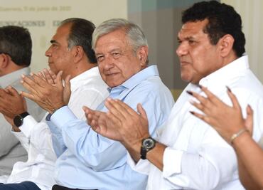 AMLO celebra que ningún candidato murió en Guerrero durante las elecciones