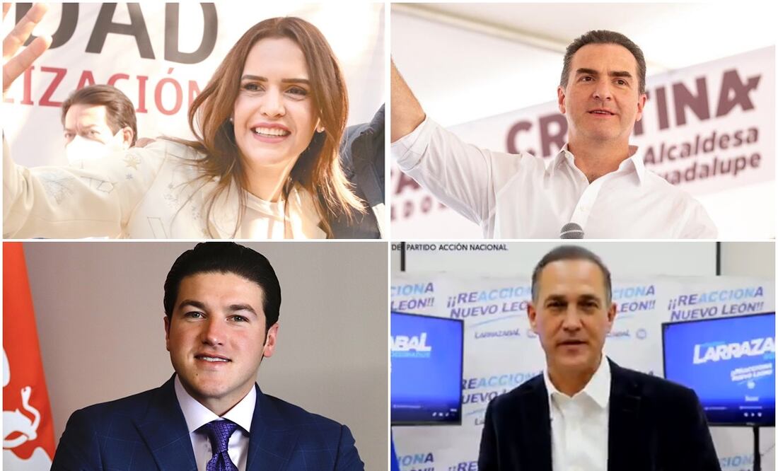 Fotos: Archivo El Universal