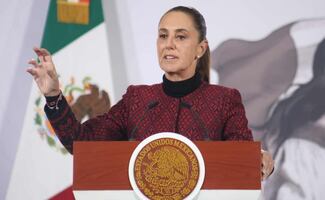 Hay fideicomisos perfectamente definidos, dice Sheinbaum tras resolución de la SCJN; algunos deben mantenerse, afirma