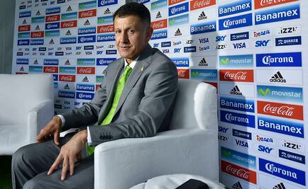 Osorio, ¿buena decisión para el Tricolor?