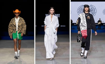 Tecnomoda 2026 reunió lo mejor de la moda mexicana