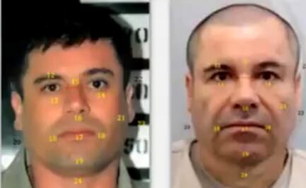 Cuando “El Chapo” escapó del penal de Puente Grande en un carrito de lavandería