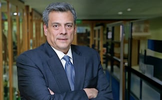 Mauricio Sulaimán, presidente del CMB, celebra el crecimiento del boxeo femenil, una de sus metas 