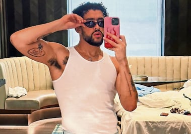 ¡Bad Bunny estalla!: se lanza contra canción creada por IA y hace fuerte advertencia a fans