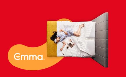 ¡Llegó el mejor momento para cambiar tu colchón viejo por uno nuevo de Emma!