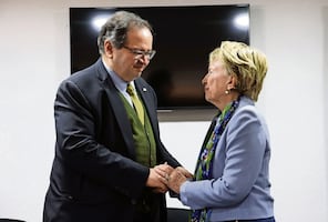 UNAM reafirma compromiso con Miguel León-Portilla