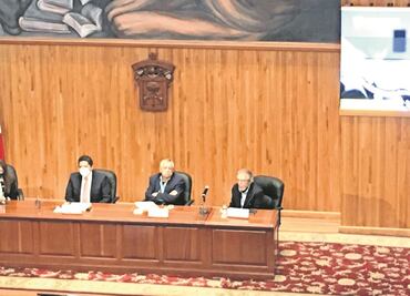 “Mañaneras, vía para borrar instituciones”