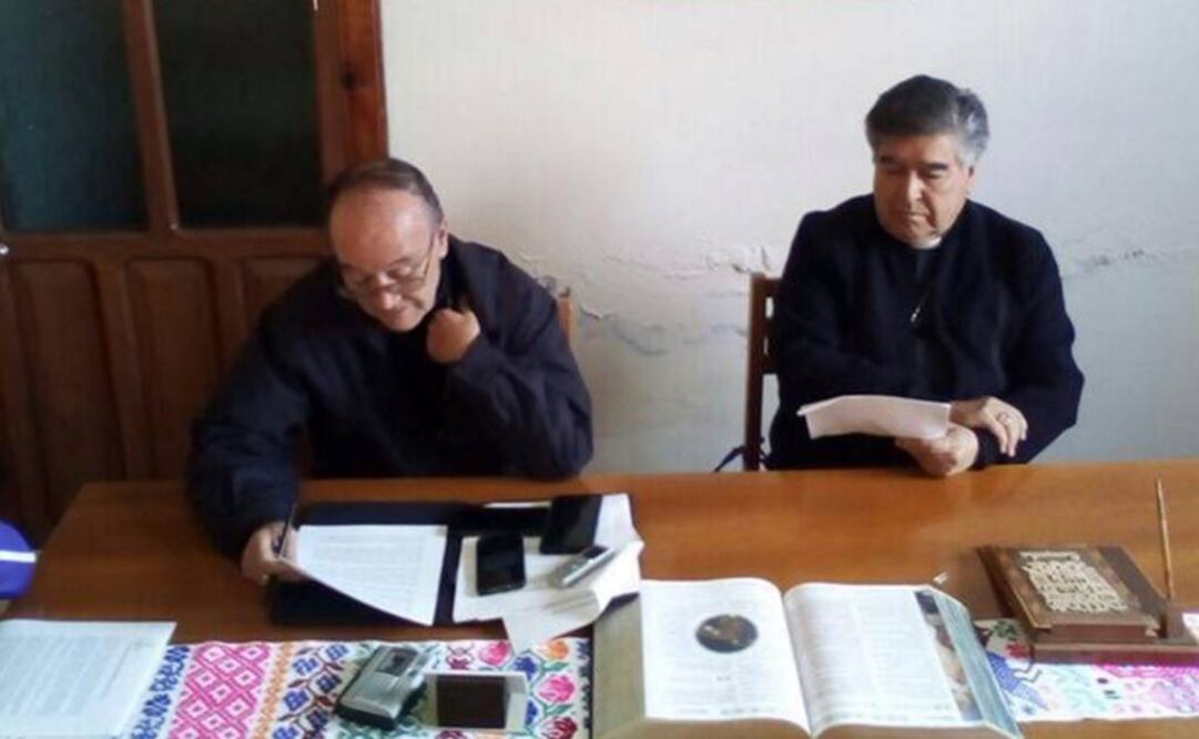 Fredy Martín Pérez / Corresponsal