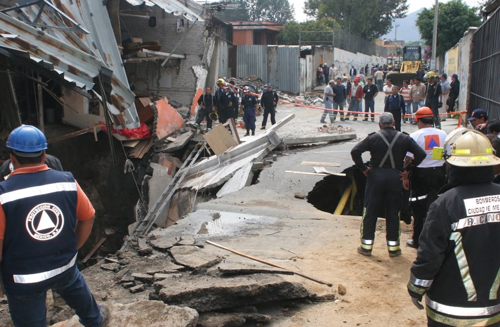 Foto: Archivo/EL UNIVERSAL