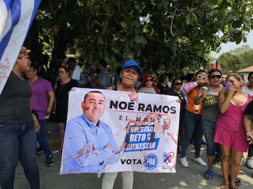 Matan a candidato del PAN en Ciudad Mante, Tamaulipas; fue apuñalado durante un recorrido