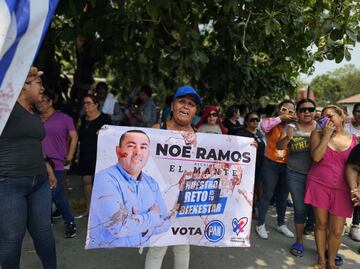 Matan a candidato del PAN en Ciudad Mante, Tamaulipas; fue apuñalado durante un recorrido