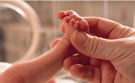 Desarrollan el primer útero artificial que ayudará a bebés prematuros 