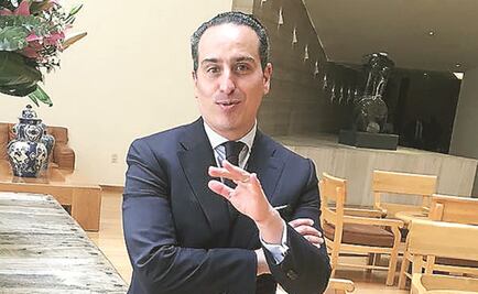 Salida de EU del TLCAN no es algo deseable, dice Kalach