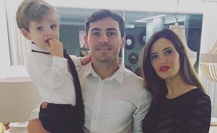 Sara Carbonero e Iker Casillas se casaron en secreto 