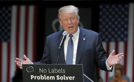 Debate demócrata será aburrido sin mí: Trump