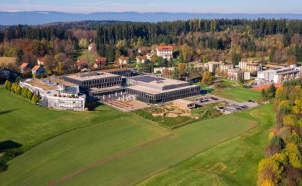 ¿Cuánto cuesta estudiar en la segunda mejor escuela de hotelería del mundo?