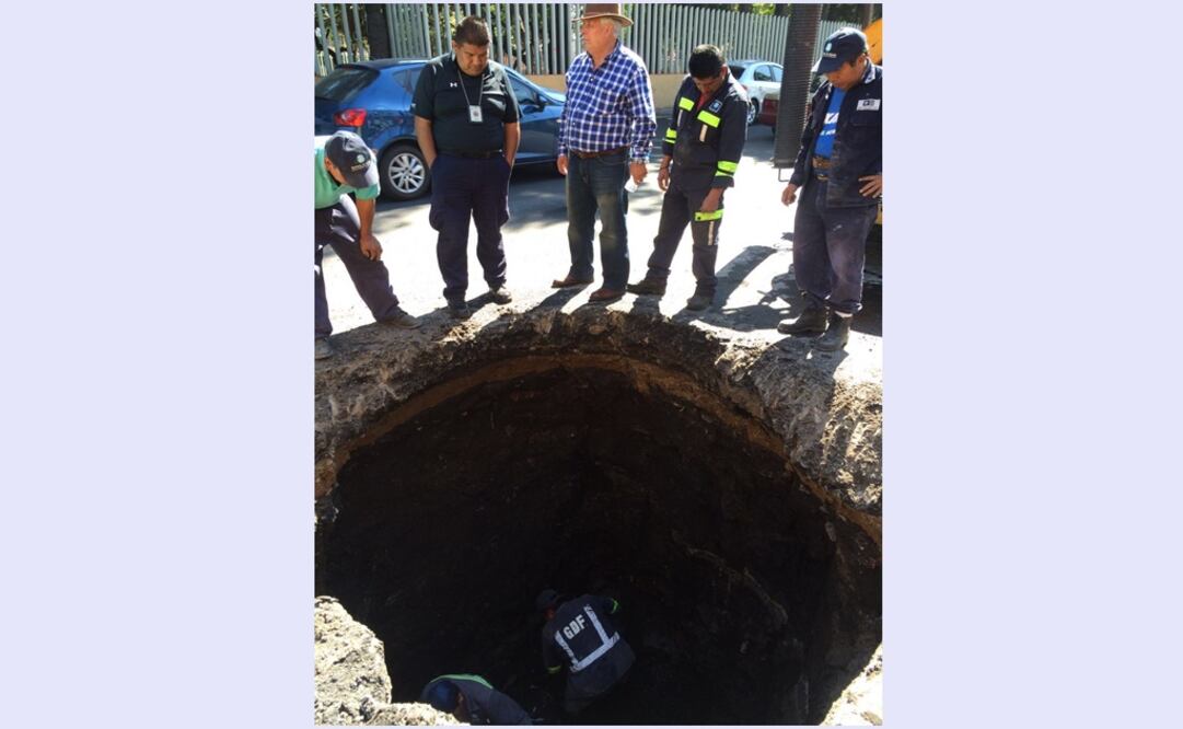 Foto: Fernando Ramírez/ EL UNIVERSAL