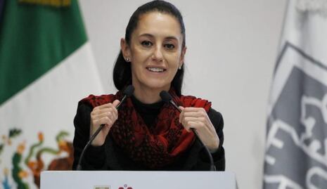 CDMX alista medidas ante llamado de AMLO para llenar el Zócalo este 20 de noviembre