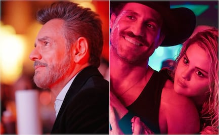 En redes, disculpas masivas a Eugenio Derbez; le dan la razón por críticas a "Emilia Pérez"