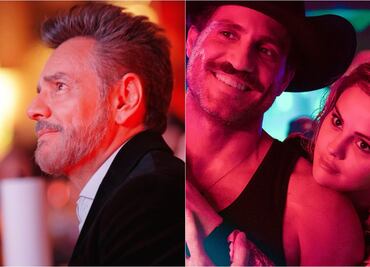 En redes, disculpas masivas a Eugenio Derbez; le dan la razón por críticas a "Emilia Pérez"
