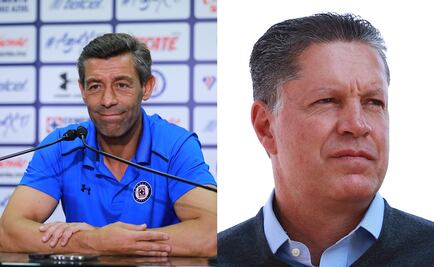 ¿Cómo será la relación Caixinha-Peláez?