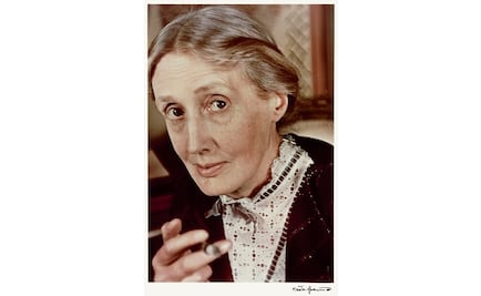 Reúnen la correspondencia de Virginia Woolf y Lytton Strachey