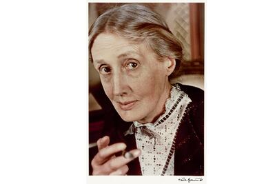 Reúnen la correspondencia de Virginia Woolf y Lytton Strachey