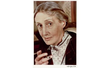 Reúnen la correspondencia de Virginia Woolf y Lytton Strachey