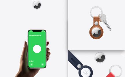 ¿Vale la pena comprar los AirTags de Apple?