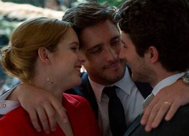 Destaca "Nuevo orden" en lo mejor del año, según The Guardian