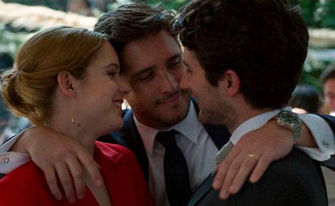 "Nuevo orden" fue protagonizada por Naian González Norvind y se sitúa en un momento de crispación entre clases sociales, que desencadena violencia. Foto: especial