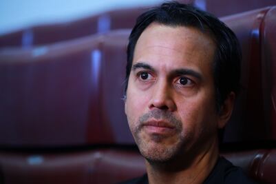 Coach del Heat pide no olvidar a damnificados por sismo