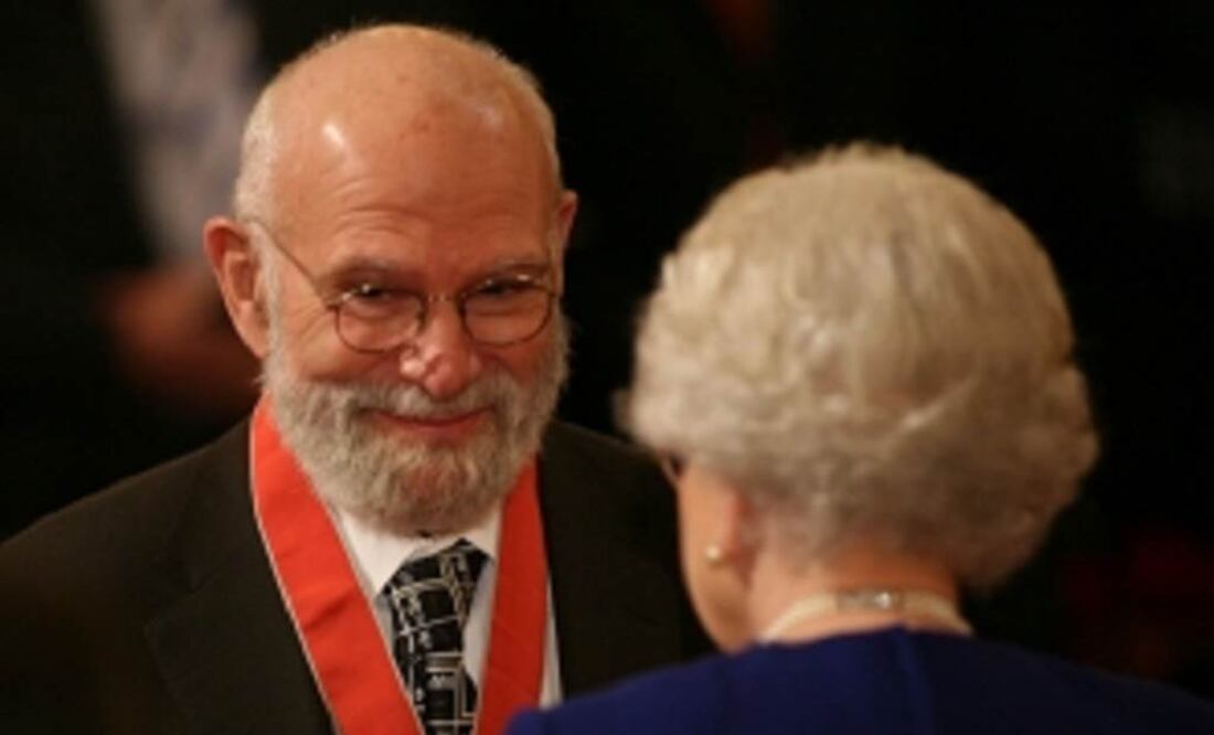 Sus obras han revelado explicaciones científicas hasta ahora desconocidas en el origen de las alucinaciones, por ejemplo, y tanto sus ensayos como sus libros han servido de gran ayuda al estadounidense promedio. FOTO: