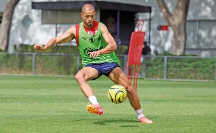Las Chivas, a concretar el pase a Semifinales en el Nemesio Díez