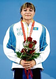 Medallistas de Beijing 2008 no superan antidopaje