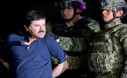 'El Chapo' lawyers say jail conditions are too strict in NYC 