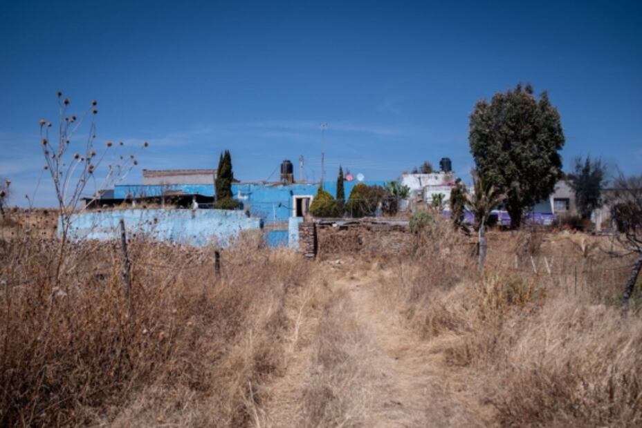 Desplazados de Zacatecas exigen a AMLO y a David Monreal seguridad para regresar a sus pueblos