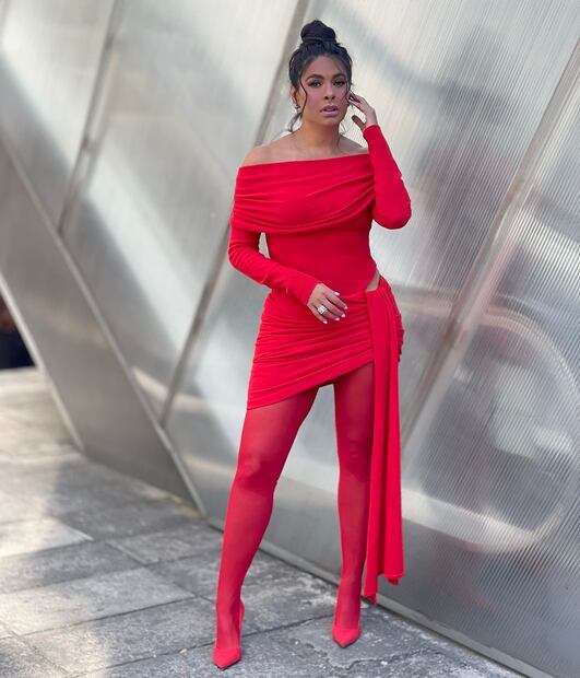 Foto: Instagram @galileamontijo