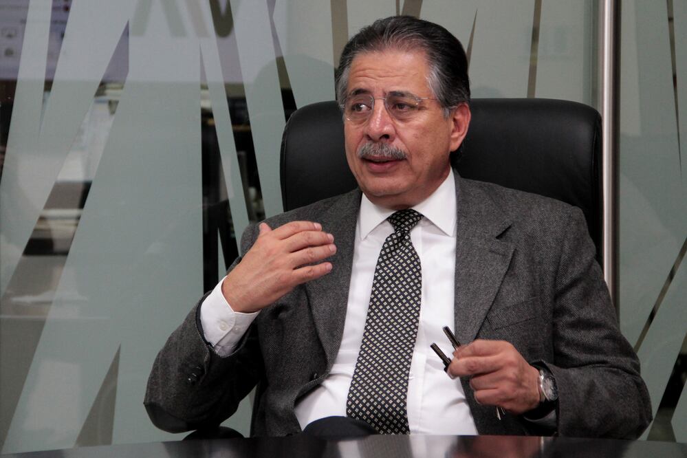 ARCHIVO / EL UNIVERSAL