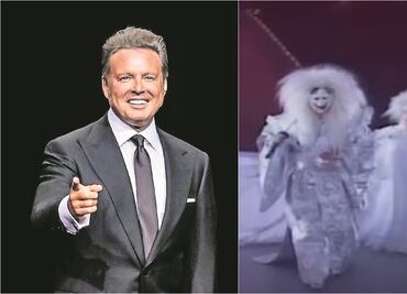 VIDEO: Luchadores en Japón realizan homenaje a Luis Miguel y sus éxitos