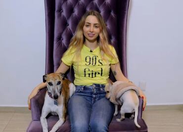 YosStop regresa a su canal JuStYoss con el video "Grupos de Telegram Deplorables"