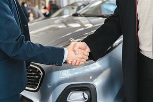Marketplace de autos: cómo funciona y qué lo diferencia de un clasificado común
