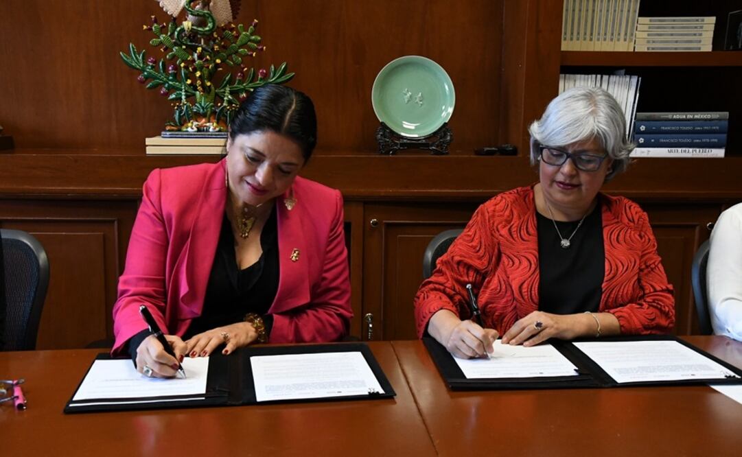 Foto: Cortesía Secretaría de Cultura