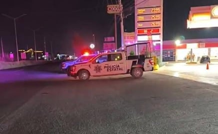 Ataques a balazos dejan 4 personas muertas y dos detenidos en Tula, Hidalgo; una menor resultó lesionada 