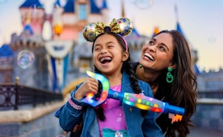 Cuáles son los mejores meses para ir a Disneyland en 2026