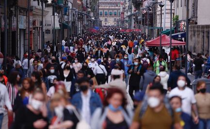 Pandemia redujo el bienestar de los países: OCDE