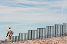 Nogales-Tucson: donde todo parece tan normal  y a la vez no lo es
